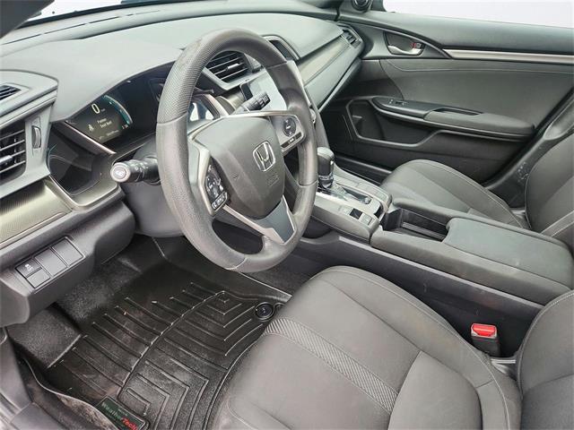 2018 Honda Civic (CC-2106094) for sale in Buffalo, New York