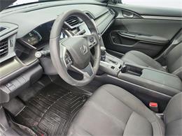 2018 Honda Civic (CC-2106094) for sale in Buffalo, New York
