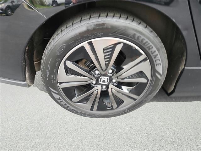2018 Honda Civic (CC-2106094) for sale in Buffalo, New York