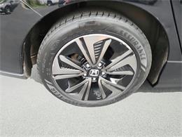 2018 Honda Civic (CC-2106094) for sale in Buffalo, New York