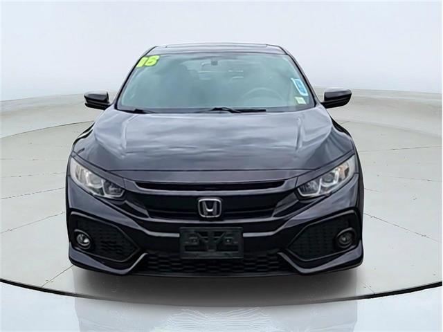 2018 Honda Civic (CC-2106094) for sale in Buffalo, New York