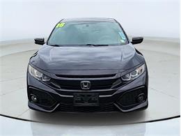 2018 Honda Civic (CC-2106094) for sale in Buffalo, New York