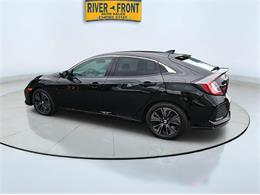 2018 Honda Civic (CC-2106094) for sale in Buffalo, New York
