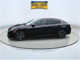 2018 Honda Civic (CC-2106094) for sale in Buffalo, New York