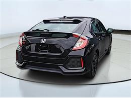 2018 Honda Civic (CC-2106094) for sale in Buffalo, New York