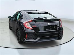 2018 Honda Civic (CC-2106094) for sale in Buffalo, New York