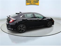 2018 Honda Civic (CC-2106094) for sale in Buffalo, New York