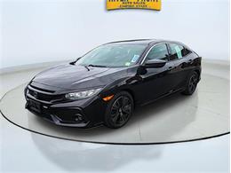 2018 Honda Civic (CC-2106094) for sale in Buffalo, New York