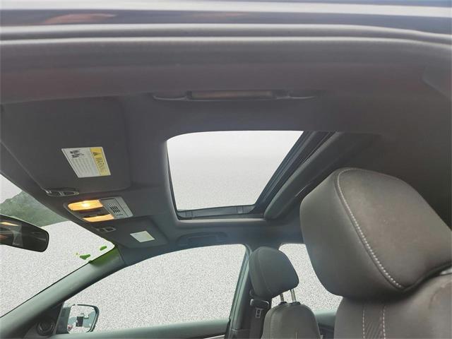 2018 Honda Civic (CC-2106094) for sale in Buffalo, New York