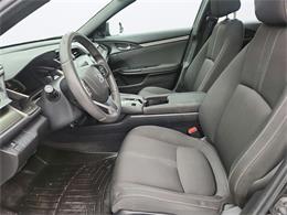 2018 Honda Civic (CC-2106094) for sale in Buffalo, New York