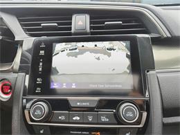 2018 Honda Civic (CC-2106094) for sale in Buffalo, New York