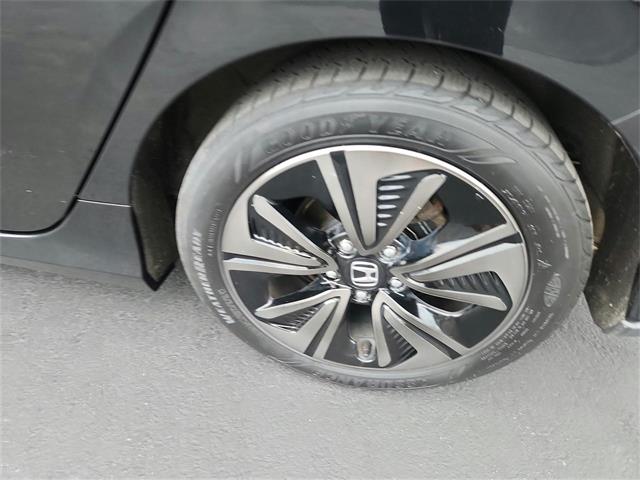 2018 Honda Civic (CC-2106094) for sale in Buffalo, New York