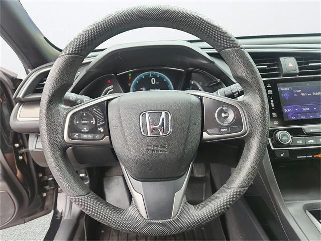 2018 Honda Civic (CC-2106094) for sale in Buffalo, New York