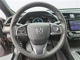 2018 Honda Civic (CC-2106094) for sale in Buffalo, New York