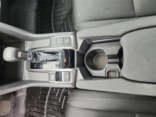 2018 Honda Civic (CC-2106094) for sale in Buffalo, New York