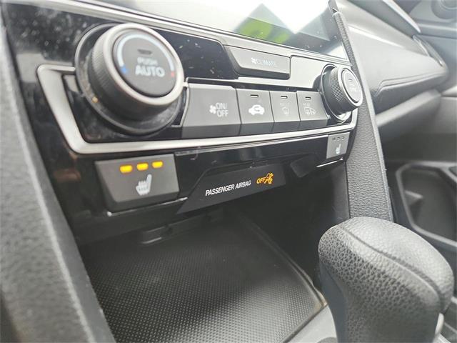 2018 Honda Civic (CC-2106094) for sale in Buffalo, New York