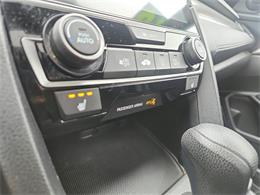 2018 Honda Civic (CC-2106094) for sale in Buffalo, New York