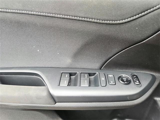 2018 Honda Civic (CC-2106094) for sale in Buffalo, New York