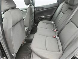 2018 Honda Civic (CC-2106094) for sale in Buffalo, New York