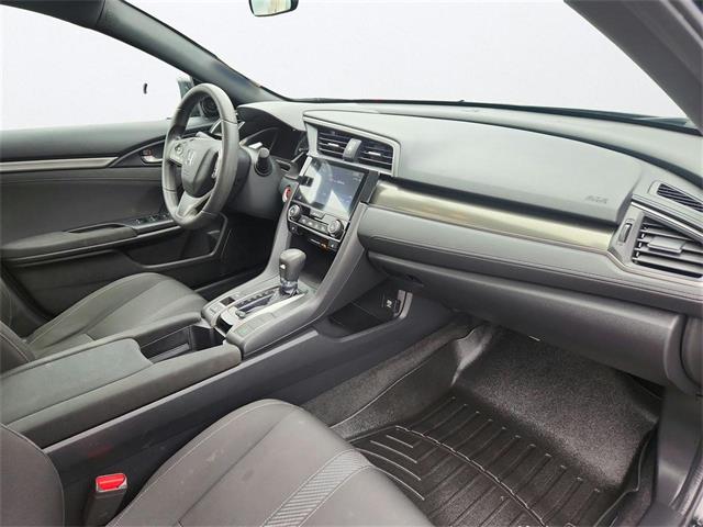 2018 Honda Civic (CC-2106094) for sale in Buffalo, New York
