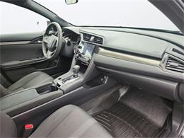 2018 Honda Civic (CC-2106094) for sale in Buffalo, New York