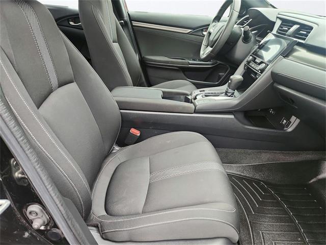 2018 Honda Civic (CC-2106094) for sale in Buffalo, New York
