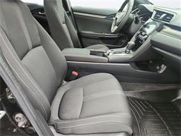 2018 Honda Civic (CC-2106094) for sale in Buffalo, New York