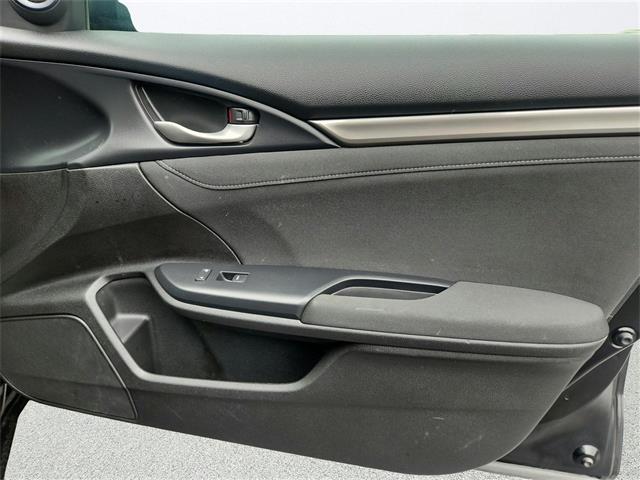 2018 Honda Civic (CC-2106094) for sale in Buffalo, New York