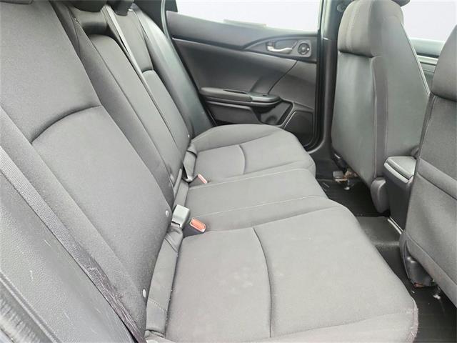 2018 Honda Civic (CC-2106094) for sale in Buffalo, New York