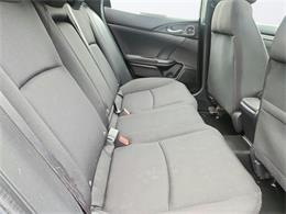 2018 Honda Civic (CC-2106094) for sale in Buffalo, New York