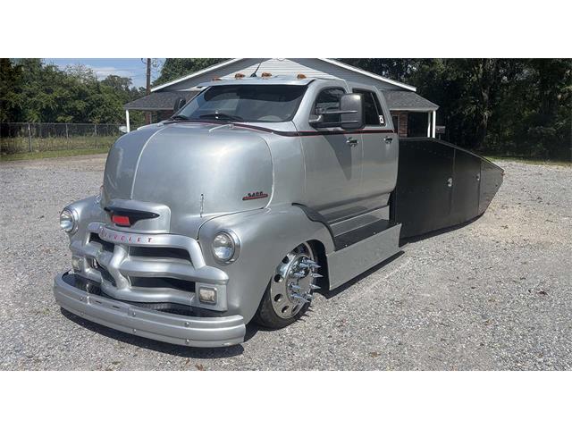 1954 Chevrolet COE (CC-2106098) for sale in Biloxi, Mississippi