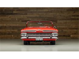 1959 Chevrolet Impala (CC-2100610) for sale in Auburn, Indiana