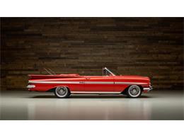 1959 Chevrolet Impala (CC-2100610) for sale in Auburn, Indiana