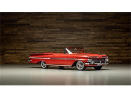 1959 Chevrolet Impala (CC-2100610) for sale in Auburn, Indiana