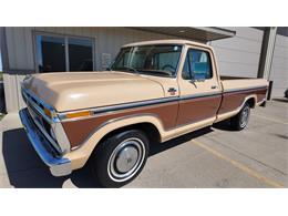 1977 Ford F100 (CC-2106104) for sale in Sioux Falls, South Dakota