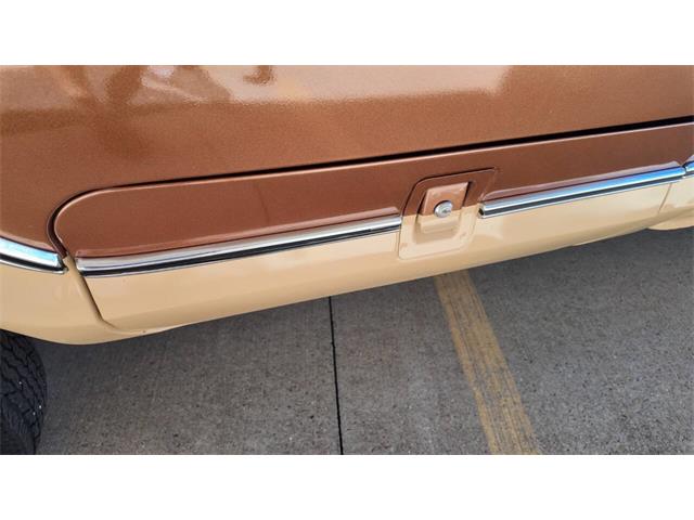 1977 Ford F100 (CC-2106104) for sale in Sioux Falls, South Dakota