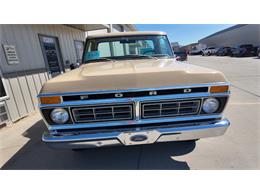 1977 Ford F100 (CC-2106104) for sale in Sioux Falls, South Dakota