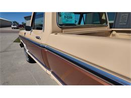 1977 Ford F100 (CC-2106104) for sale in Sioux Falls, South Dakota