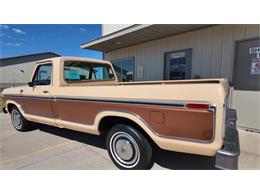 1977 Ford F100 (CC-2106104) for sale in Sioux Falls, South Dakota