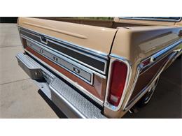 1977 Ford F100 (CC-2106104) for sale in Sioux Falls, South Dakota