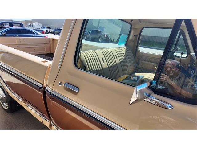1977 Ford F100 (CC-2106104) for sale in Sioux Falls, South Dakota