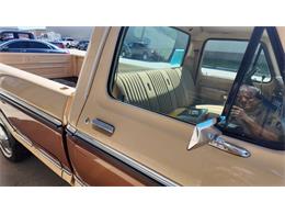 1977 Ford F100 (CC-2106104) for sale in Sioux Falls, South Dakota
