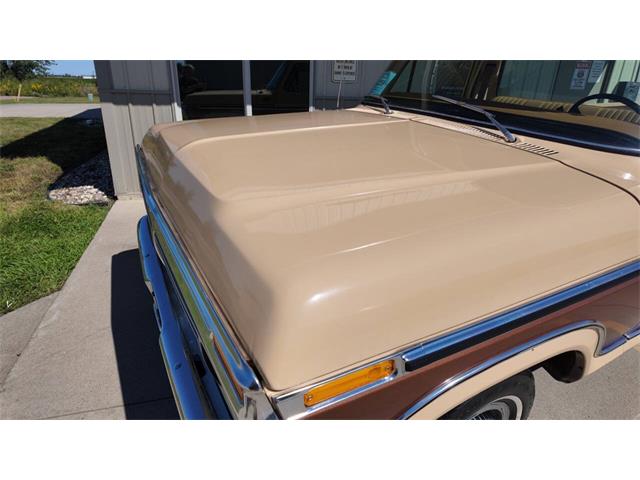 1977 Ford F100 (CC-2106104) for sale in Sioux Falls, South Dakota
