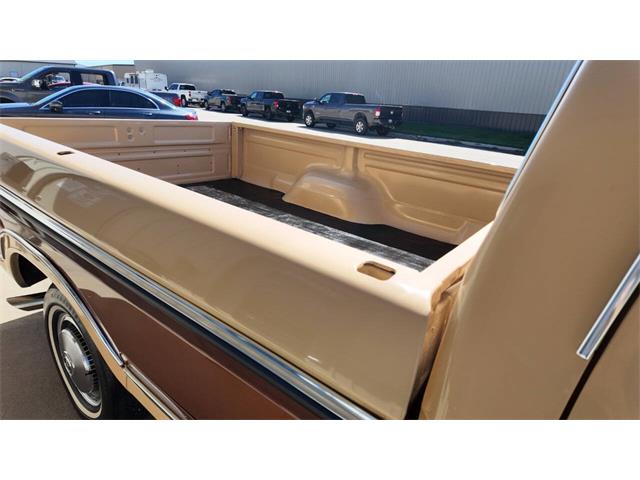 1977 Ford F100 (CC-2106104) for sale in Sioux Falls, South Dakota