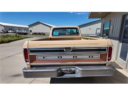 1977 Ford F100 (CC-2106104) for sale in Sioux Falls, South Dakota