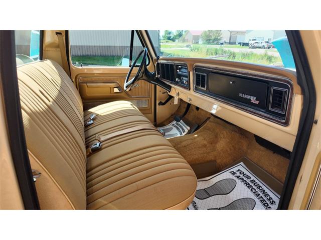 1977 Ford F100 (CC-2106104) for sale in Sioux Falls, South Dakota