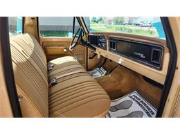 1977 Ford F100 (CC-2106104) for sale in Sioux Falls, South Dakota