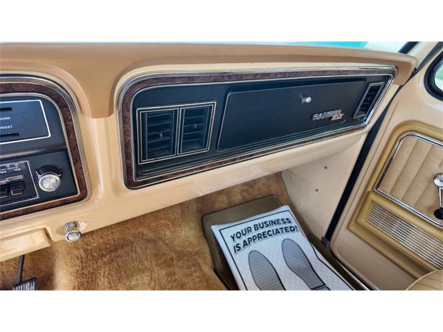 1977 Ford F100 (CC-2106104) for sale in Sioux Falls, South Dakota