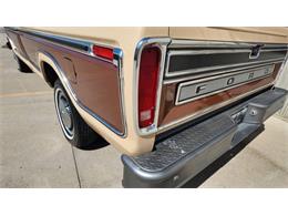 1977 Ford F100 (CC-2106104) for sale in Sioux Falls, South Dakota