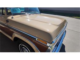 1977 Ford F100 (CC-2106104) for sale in Sioux Falls, South Dakota